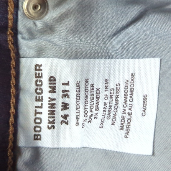 Jeans - Picture 3 of 3